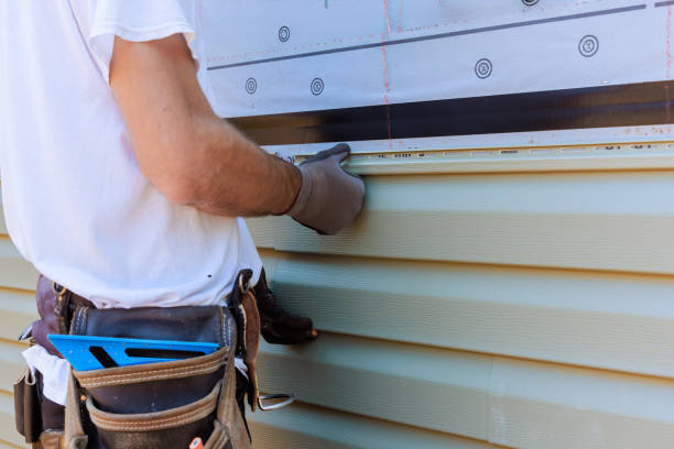 Affordable Siding solutions in Lawrence, IN